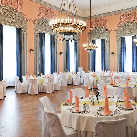 Hotel Vita - Terme Dobrna Ngoại thất bức ảnh