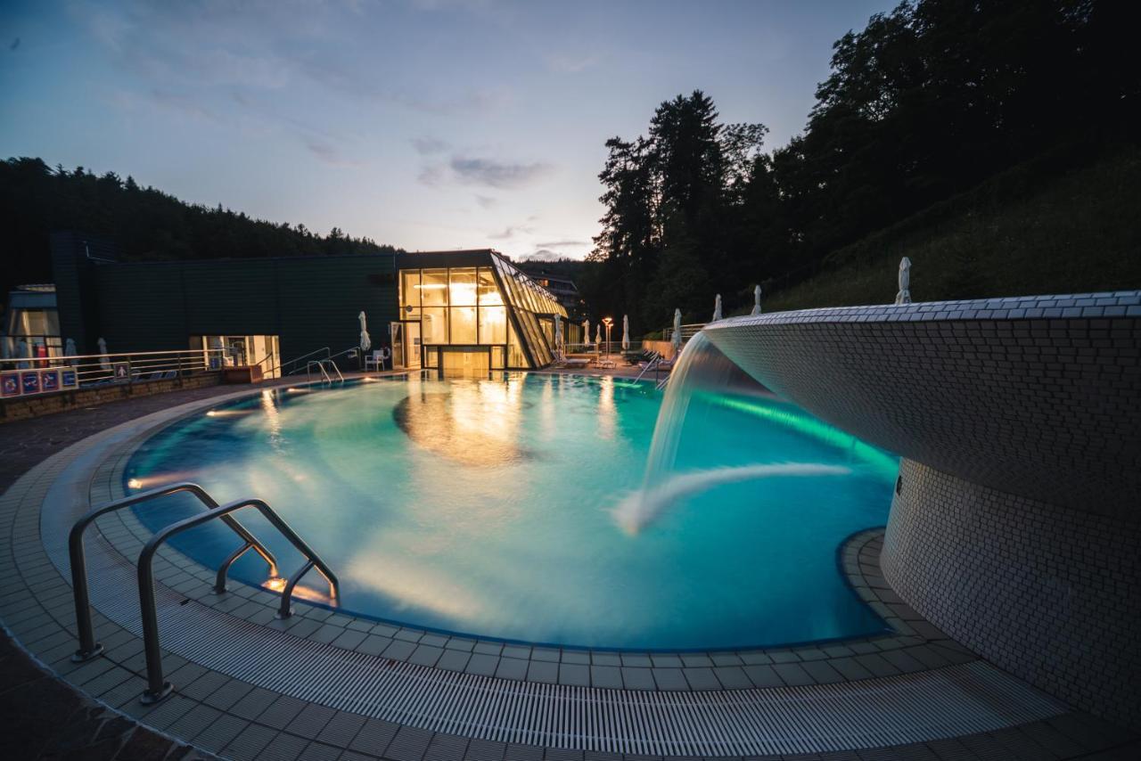 Hotel Vita - Terme Dobrna Ngoại thất bức ảnh