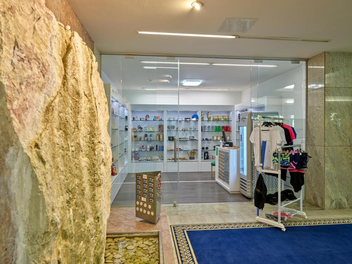 Hotel Vita - Terme Dobrna Ngoại thất bức ảnh