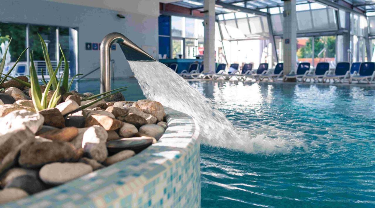 Hotel Vita - Terme Dobrna Ngoại thất bức ảnh
