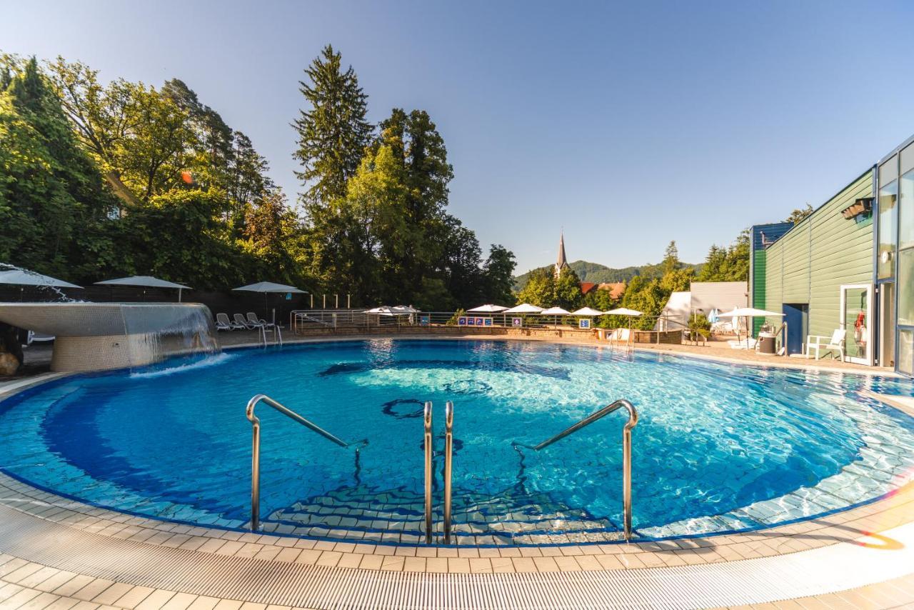 Hotel Vita - Terme Dobrna Ngoại thất bức ảnh