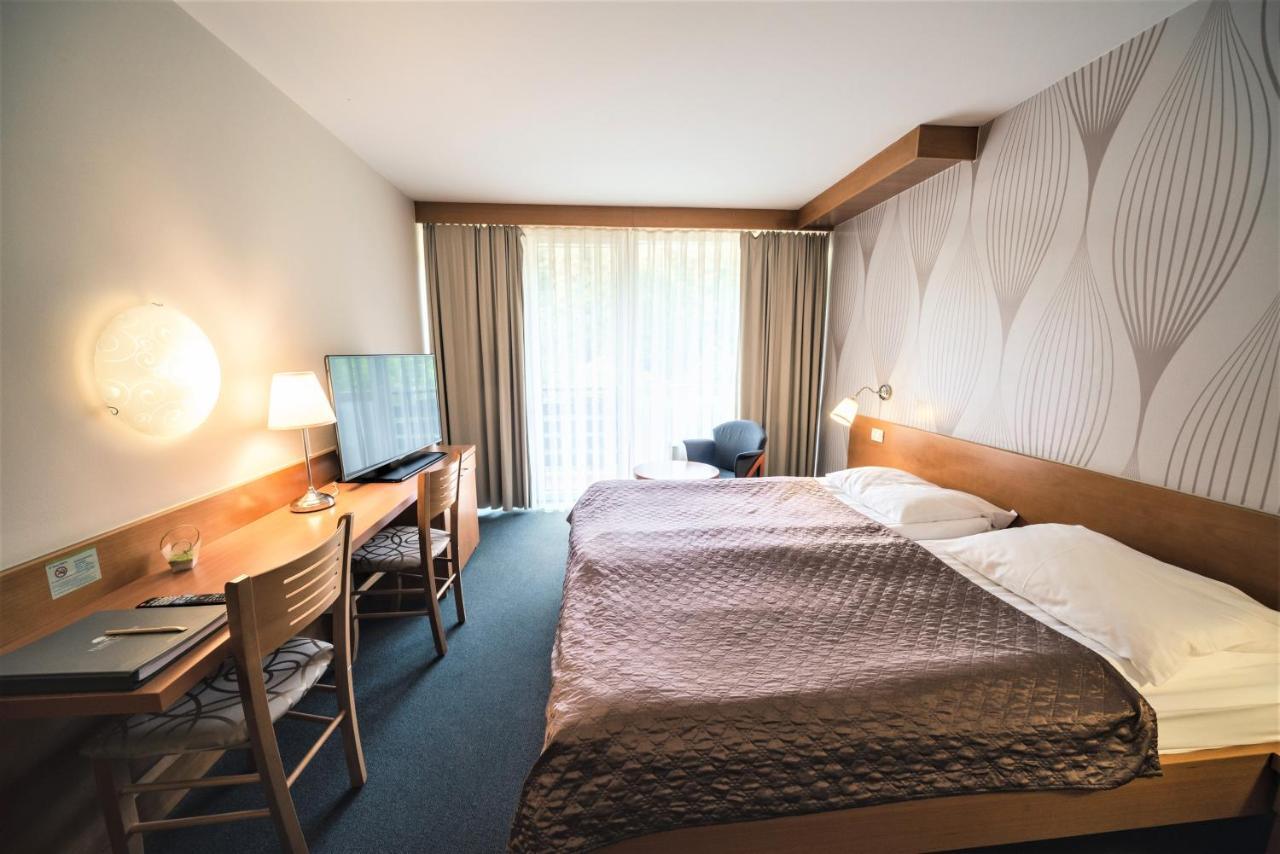 Hotel Vita - Terme Dobrna Ngoại thất bức ảnh
