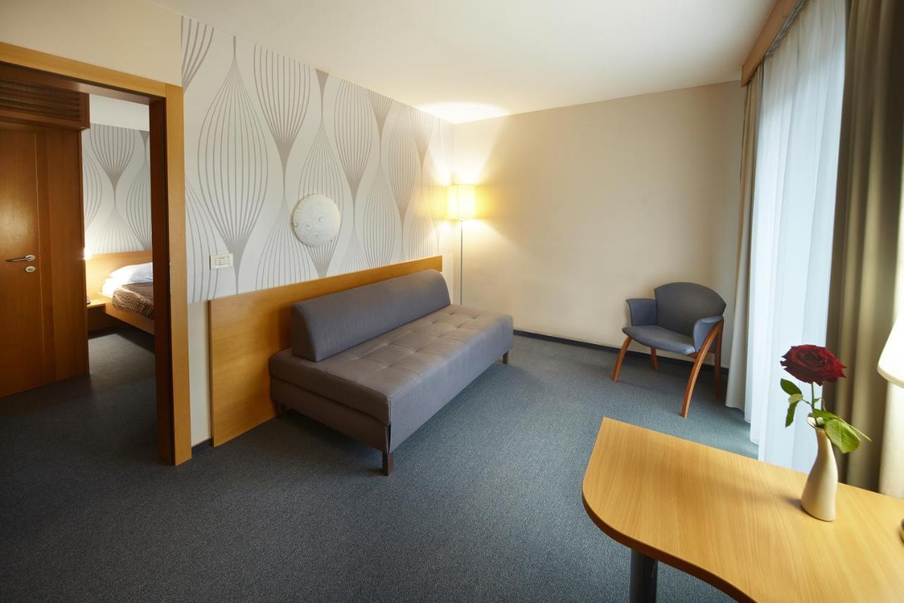 Hotel Vita - Terme Dobrna Ngoại thất bức ảnh