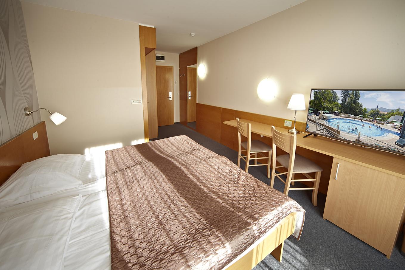 Hotel Vita - Terme Dobrna Ngoại thất bức ảnh