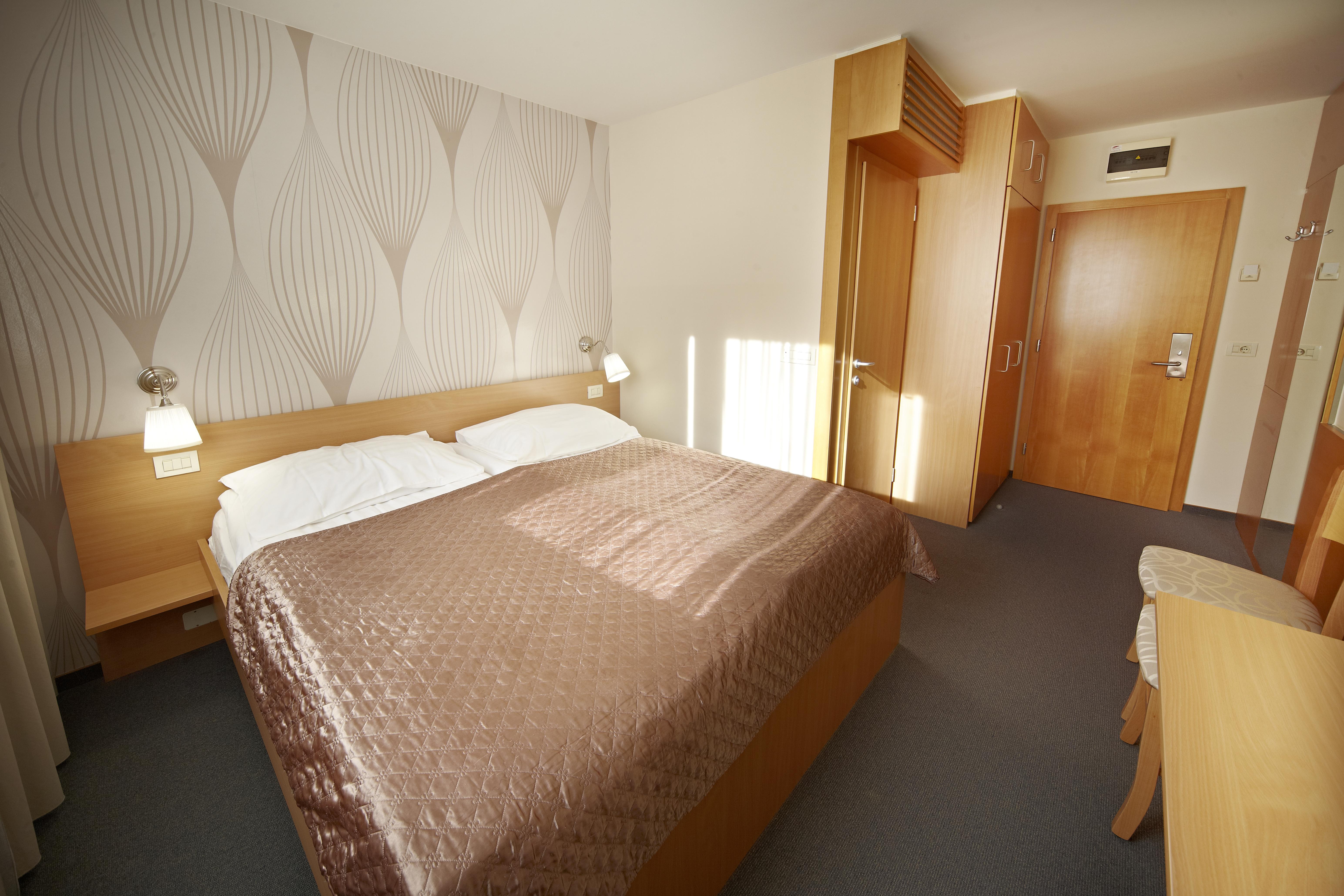 Hotel Vita - Terme Dobrna Ngoại thất bức ảnh