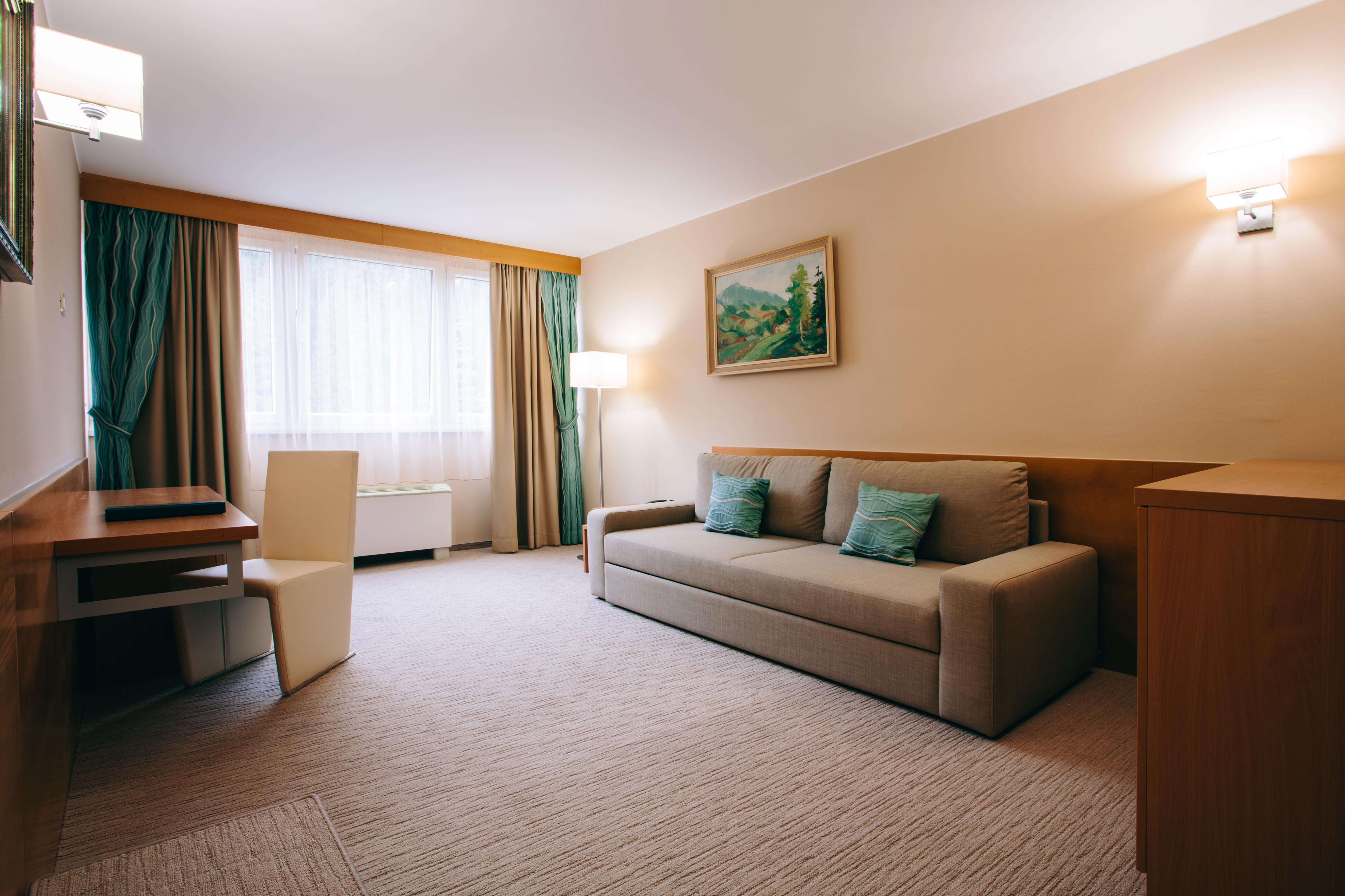 Hotel Vita - Terme Dobrna Ngoại thất bức ảnh