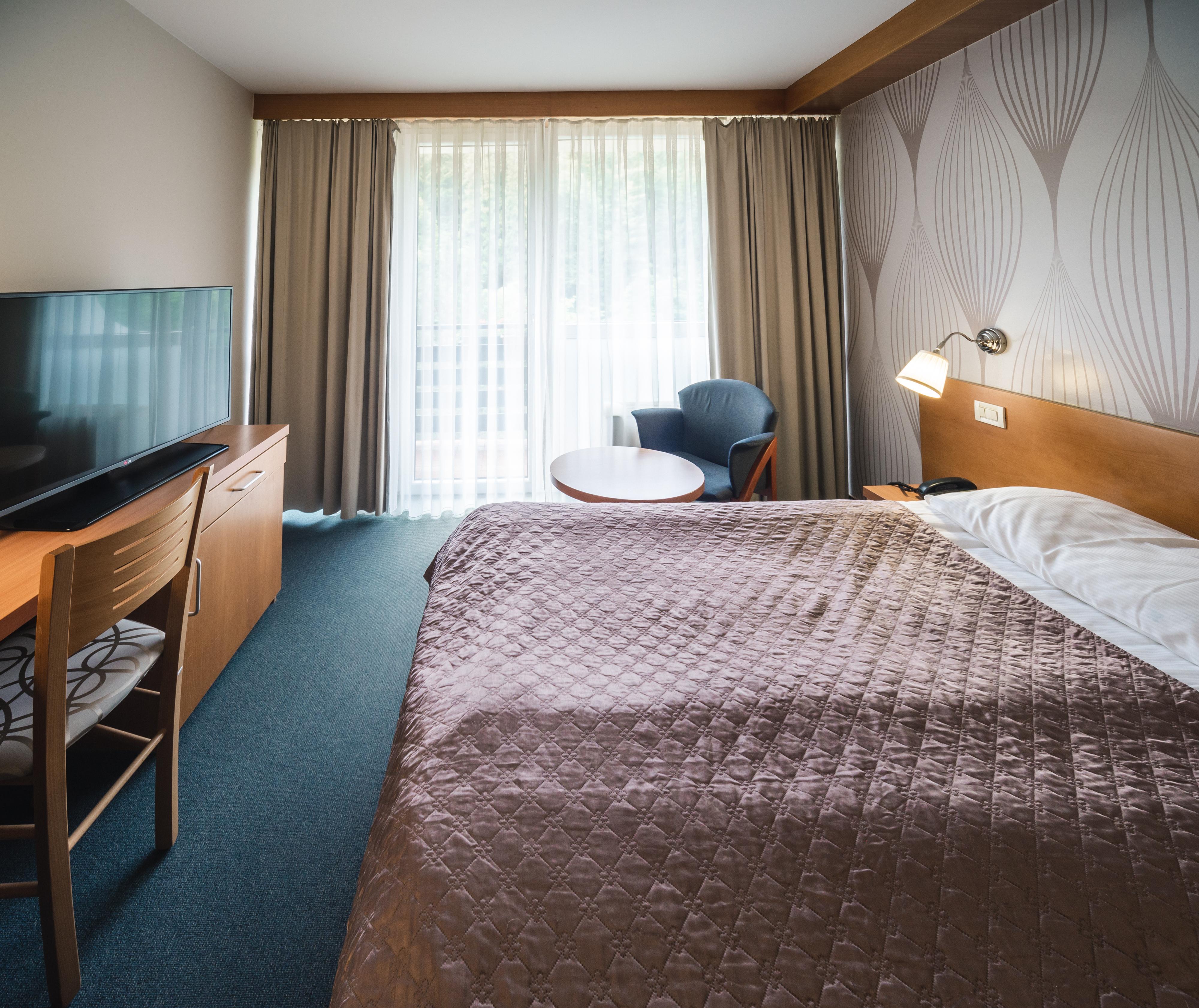 Hotel Vita - Terme Dobrna Ngoại thất bức ảnh