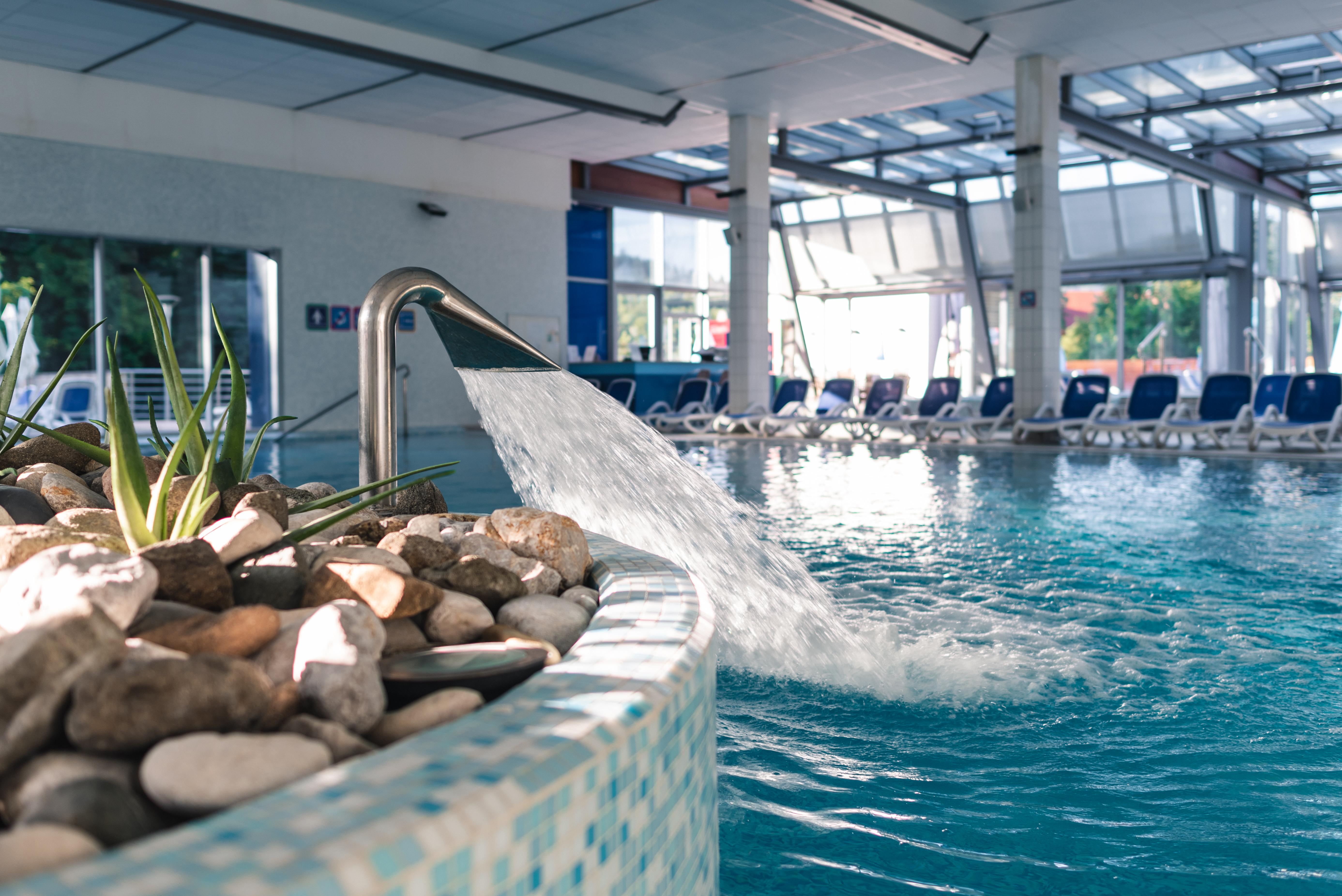 Hotel Vita - Terme Dobrna Ngoại thất bức ảnh