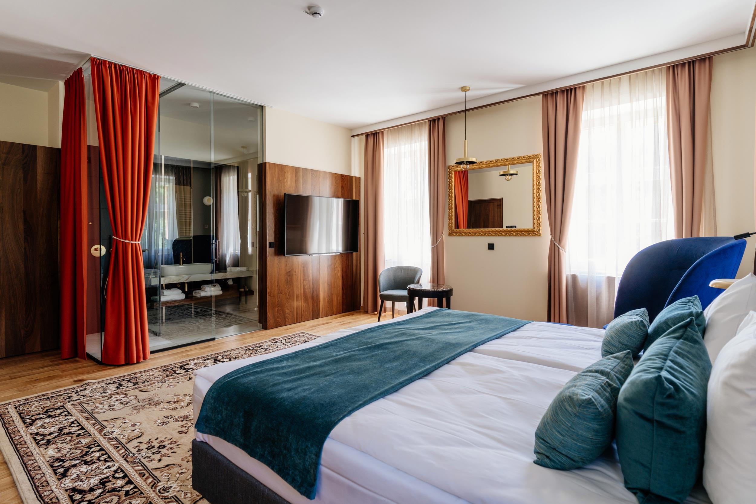 Hotel Vita - Terme Dobrna Ngoại thất bức ảnh