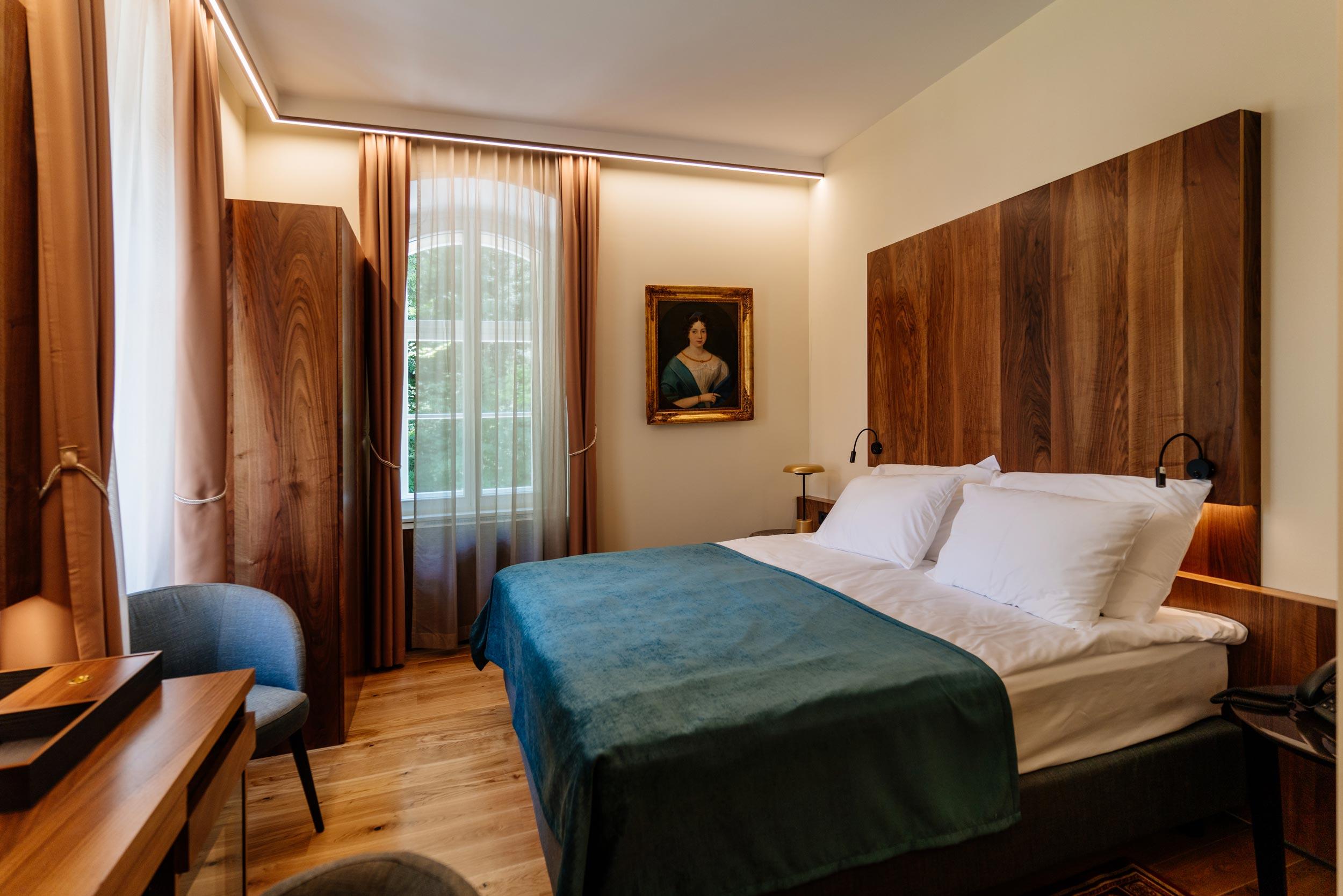 Hotel Vita - Terme Dobrna Ngoại thất bức ảnh