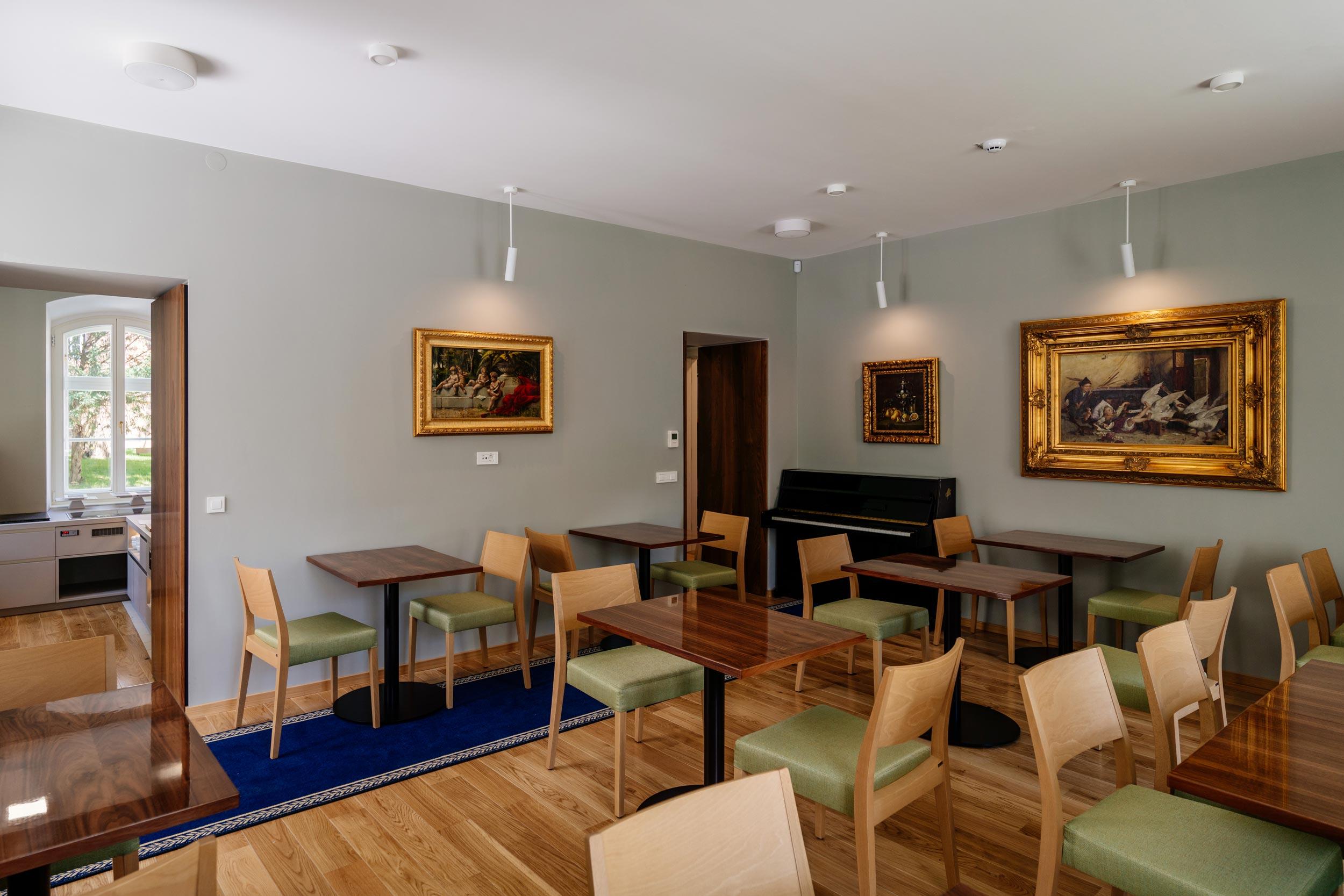 Hotel Vita - Terme Dobrna Ngoại thất bức ảnh
